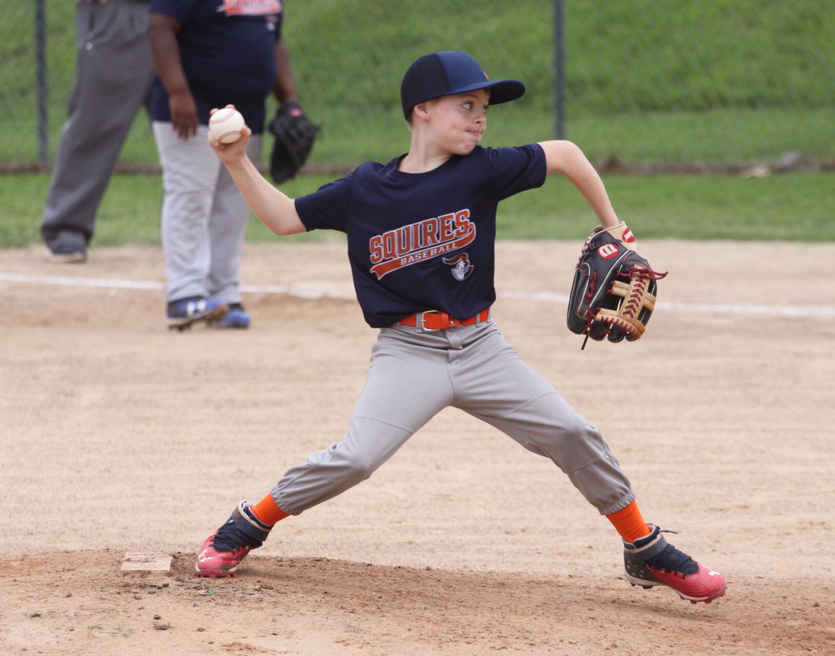 Fall ball